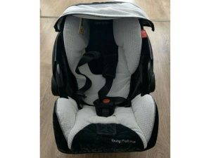 Recaro Youngprofiplus Microfibre plus - Nova cena