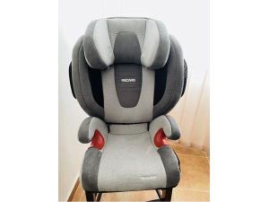 Recaro Autosedačka Monza NOVA 2 Seatfix