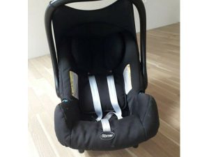 Vajicko BRITAX ROMER