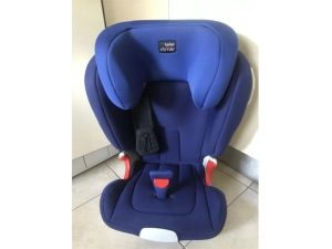 BrItax Romer KIDFIX II XP SICT BR