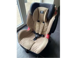 Autosedačka Petite&Mars Prime Isofix