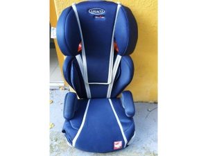 Graco Autosedačka Junior Maxi