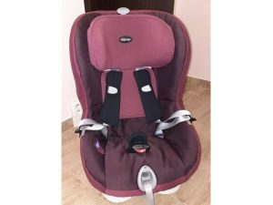 Britax Römer King II LS