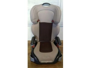 Autosedačka Graco Junior Maxi