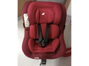 Detska autosedacka na isofix