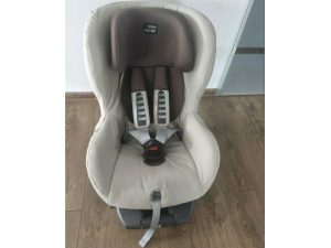 Britax romer Safefix plus