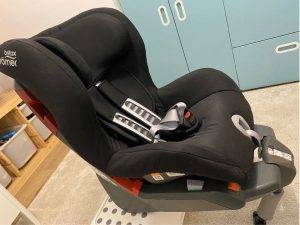 Britax 9-18 kg