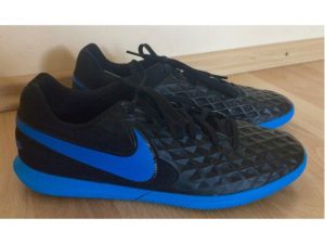 Tenisky NIKE Tiempo vel. 41 ako NOVÉ