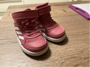 Predam Adidasky v 20 ako nove