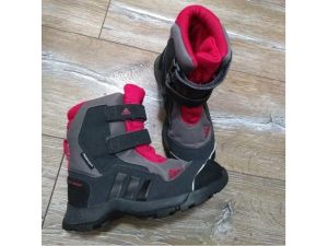 Zimné topánky Adidas