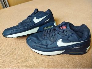 Tenisky NIKE Air Max veľ. 35