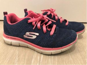 Skechers tenisky, veľ. 33