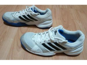 Tenisky Adidas Opticourt Truster, v. 39 1/3