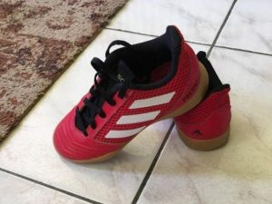 Adidas halovky v super stave