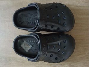 Crocsy/Šľapky