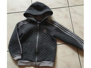 Adidas original mikina minimálne nosená