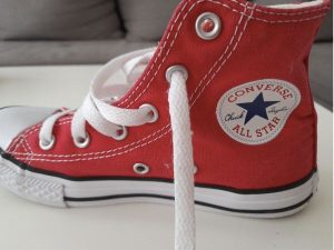 Converse tenisky veľkosť 32