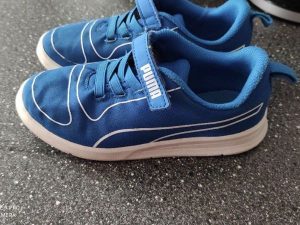 Puma tenisky