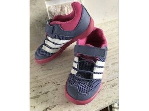 Tenisky -ADIDAS- 25- a Agatha RuitzDe la Prada-25-