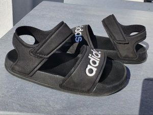 Chlapčenské sandále zn Adidas