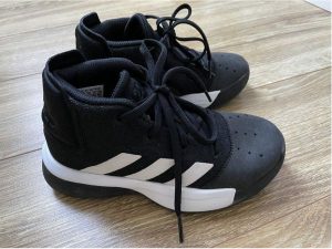 tenisky Adidas, veľ. 31,5