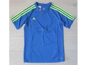 Chlapčenské športové tričko zn. Adidas, veľ. 152