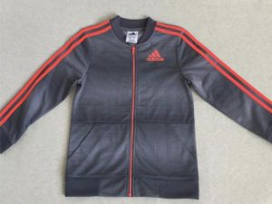 Mikina ADIDAS