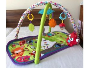 Hracia deka Fisher Price