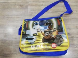 Detská taška cez plece WALL-E