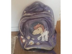 Školská taška