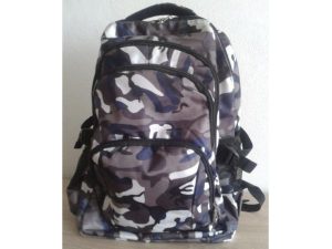 Batoh-školská taška
