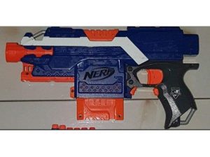 Nerf