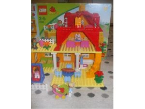 Lego Duplo