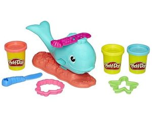 PLAY-DOH Velryba