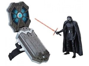 STAR WARS- starter set FORCE LINK