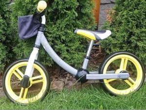 skvelé odrážadlo kinderkraf