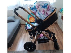 Kocik Gmini grand