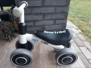 Odrazadlo Sportrike