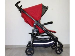 Peg -perego Sí completo