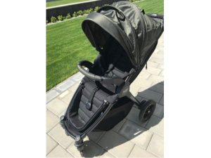 Predam sportovy kocik Britax B-motion 4 PLUS