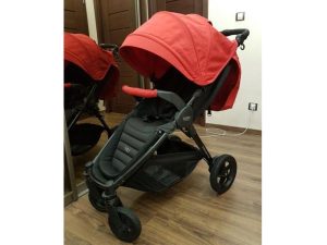 predam kocik britax bmotion 4