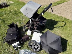 Bugaboo Cameleon 3