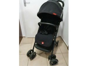 Kocik GB QBIT PLUS modelova rada 2018