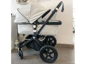 Bugaboo Cameleon 3 Atelier