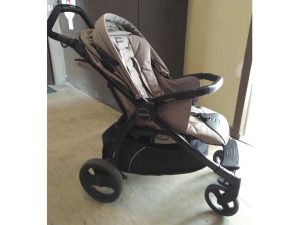 Športový kočík Peg Perego Book