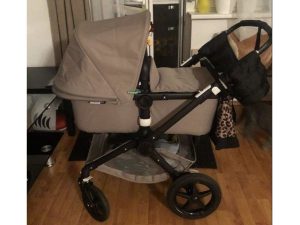 Bugaboo Fox