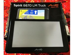 Mio Spirit 8670 LM Truck