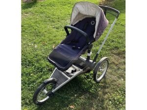 Bugaboo Runner