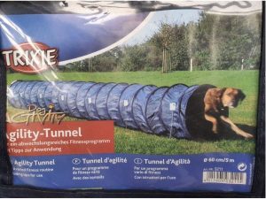 Agility tunel