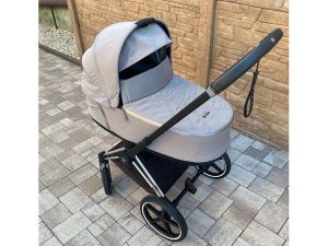 Cybex priam